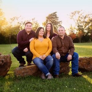 Meet your Posher, Wendy